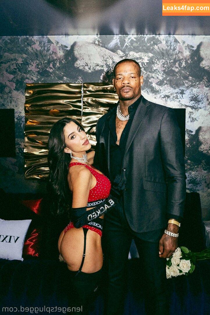 Lena The Plug / LTP / lena.the.mom / lenatheplug leaked photo photo #0006