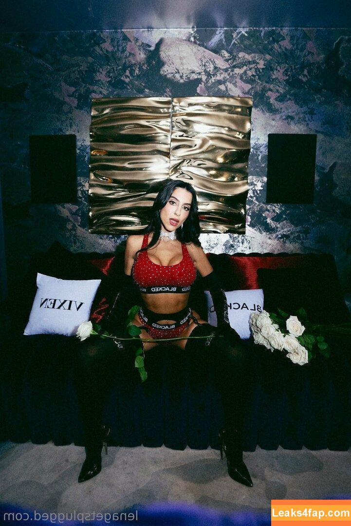 Lena The Plug / LTP / lena.the.mom / lenatheplug leaked photo photo #0013