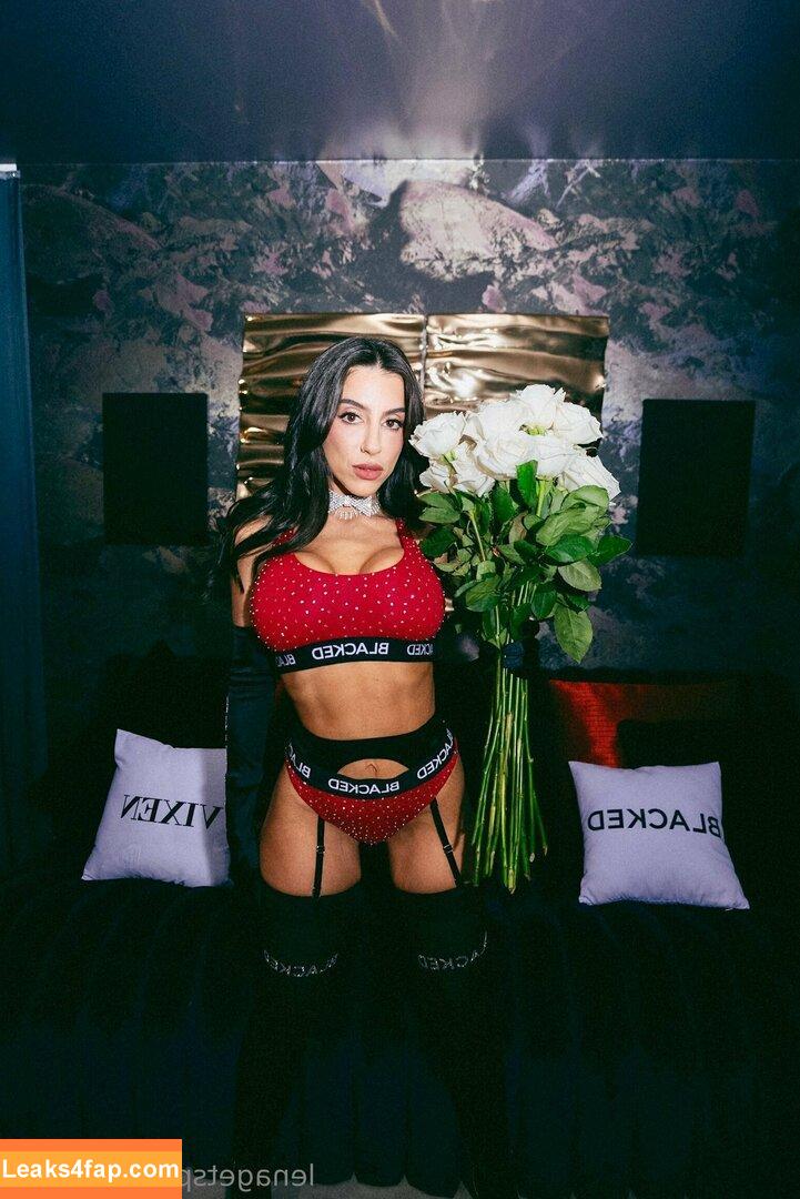 Lena The Plug / LTP / lena.the.mom / lenatheplug leaked photo photo #0018