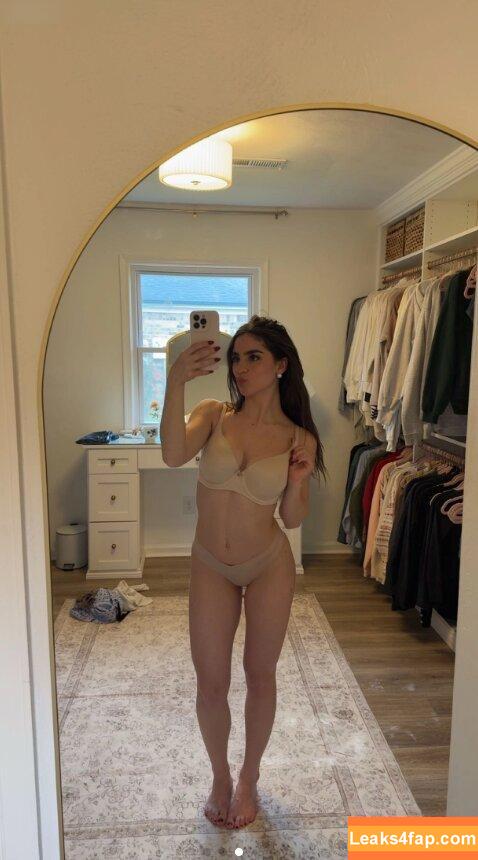 Sofia Crnilovic /  leaked photo photo #0001
