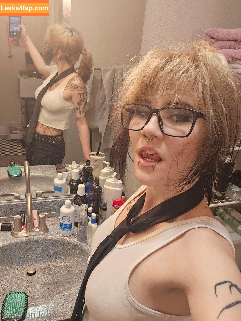 Adalind Gray / adalindgrayxo / adalindgrayxo1 leaked photo photo #0021