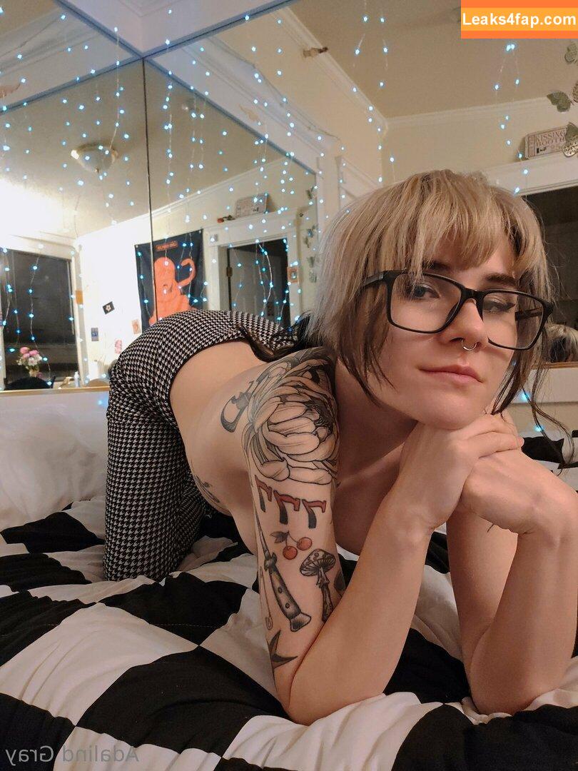 Adalind Gray / adalindgrayxo / adalindgrayxo1 leaked photo photo #0062