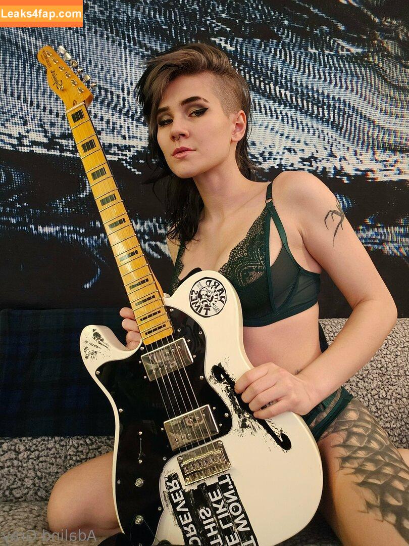 Adalind Gray / adalindgrayxo / adalindgrayxo1 leaked photo photo #0063