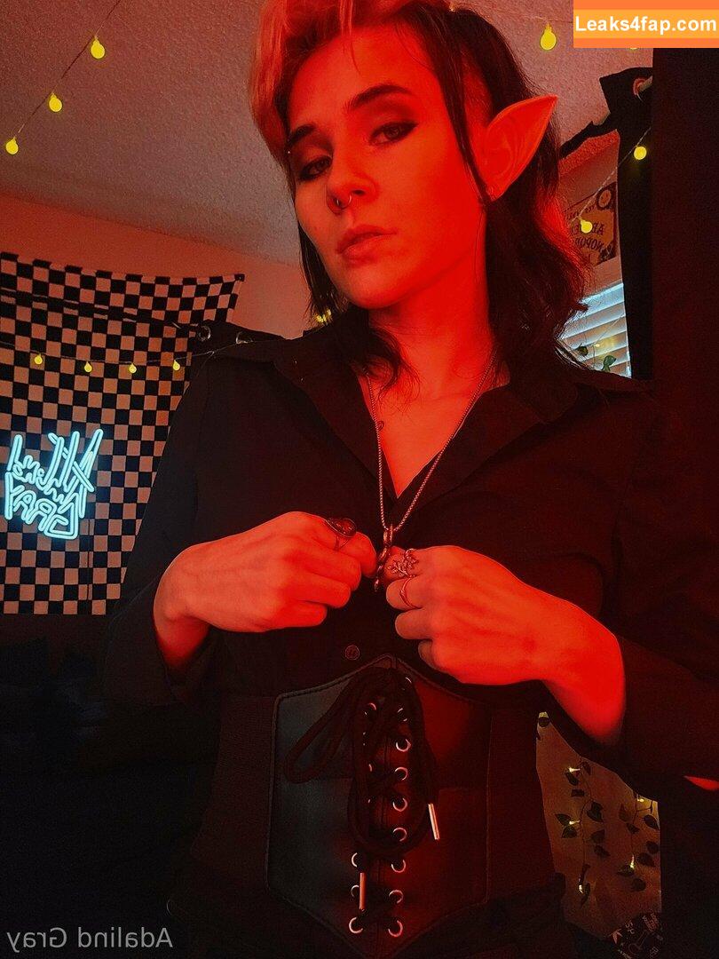 Adalind Gray / adalindgrayxo / adalindgrayxo1 leaked photo photo #0067