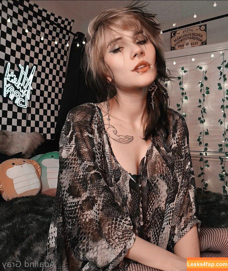 Adalind Gray / adalindgrayxo / adalindgrayxo1 leaked photo photo #0126