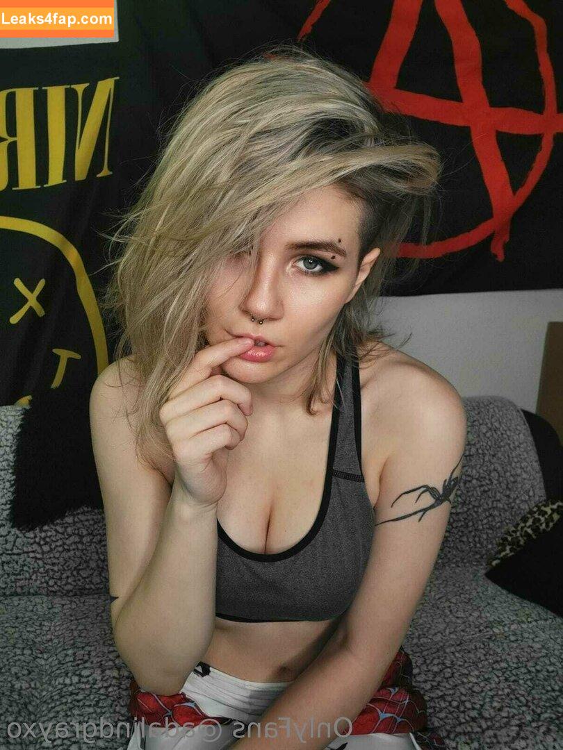 Adalind Gray / adalindgrayxo / adalindgrayxo1 leaked photo photo #0128