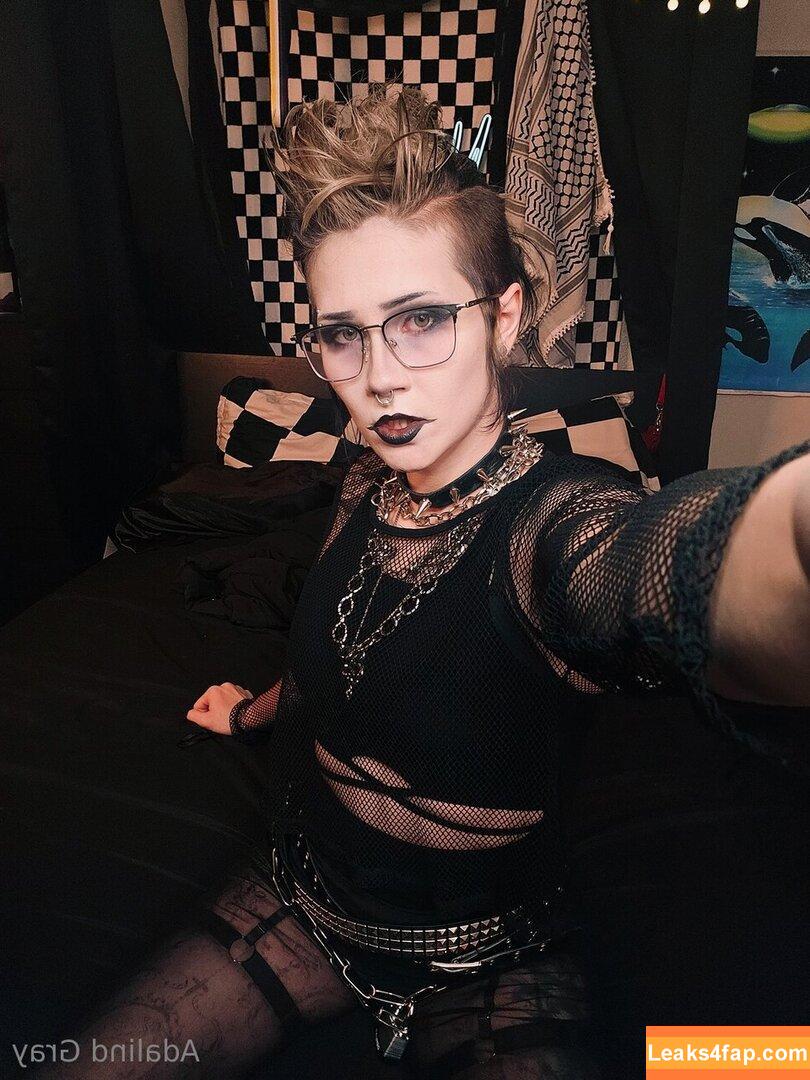 Adalind Gray / adalindgrayxo / adalindgrayxo1 leaked photo photo #0151