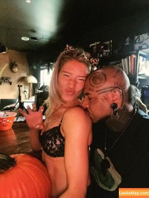 Alanna Jade Taylor photo #0004