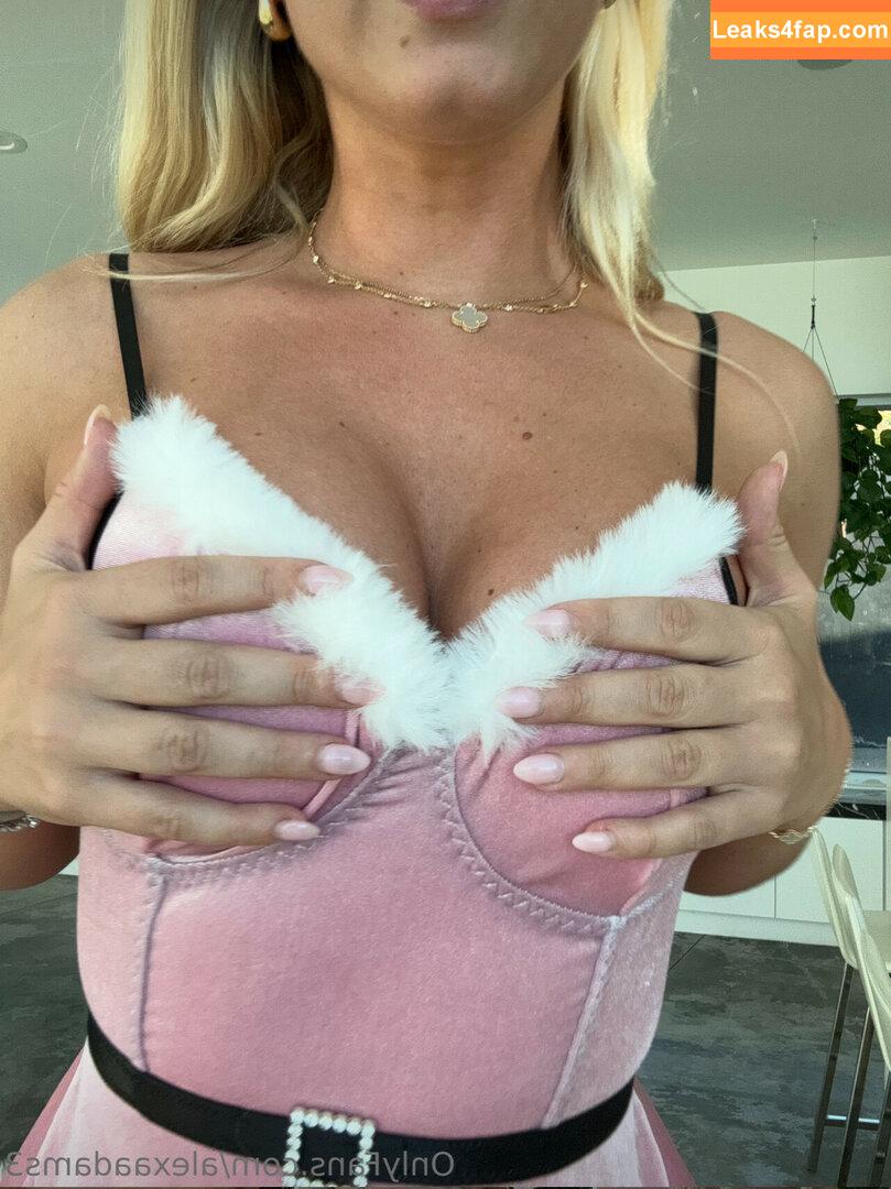 Alexa Adams / alexaadams3 leaked photo photo #0024