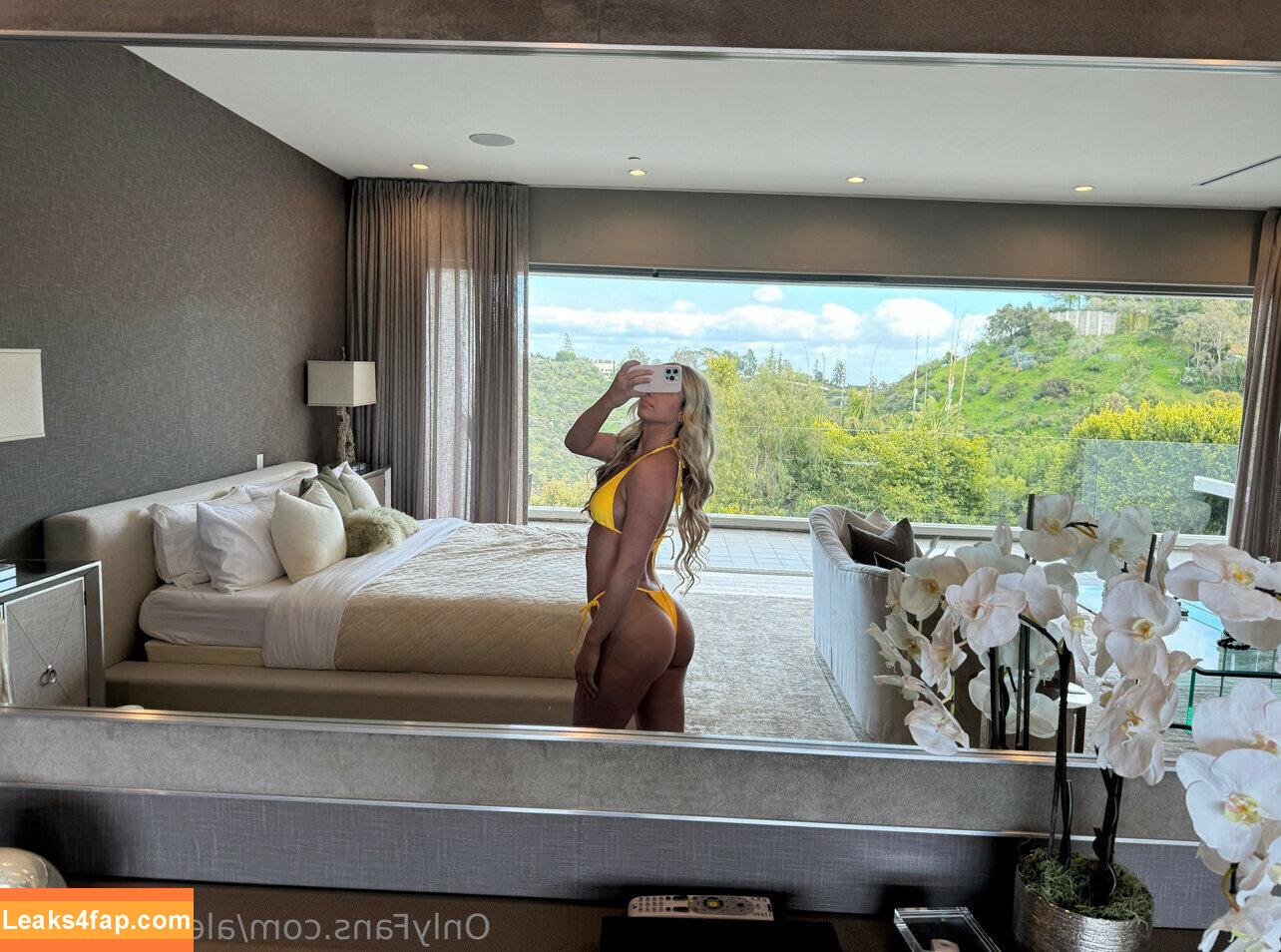 Alexa Adams / alexaadams3 leaked photo photo #0034
