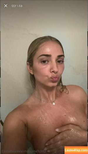 Alexa Adams photo #0041