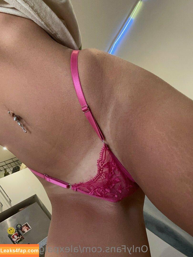 Alexpaigemoore leaked photo photo #0001