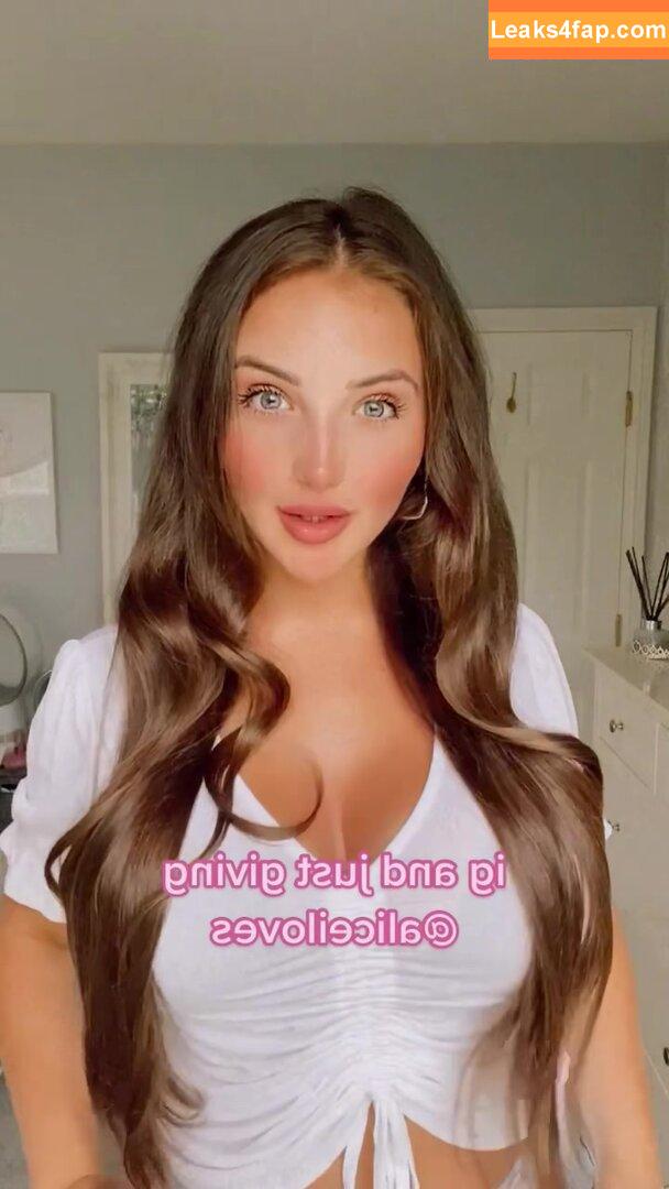 AliceiLoves / Alice I leaked photo photo #0054