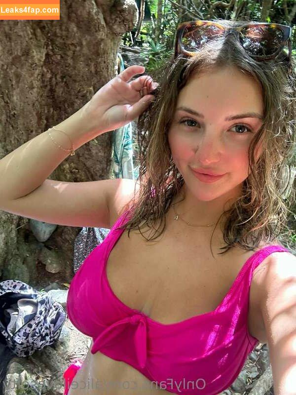 AliceiLoves / Alice I leaked photo photo #0210