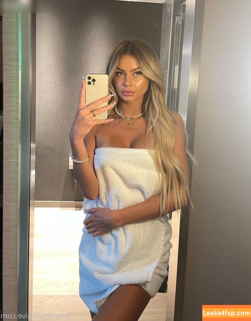 Alyssa Kulani / alyssakulani leaked photo photo #0125