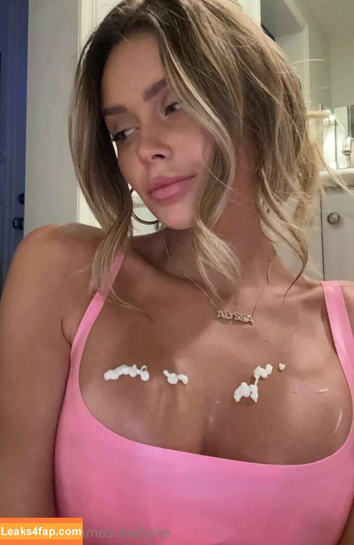 Alyssa Kulani / alyssakulani leaked photo photo #0159