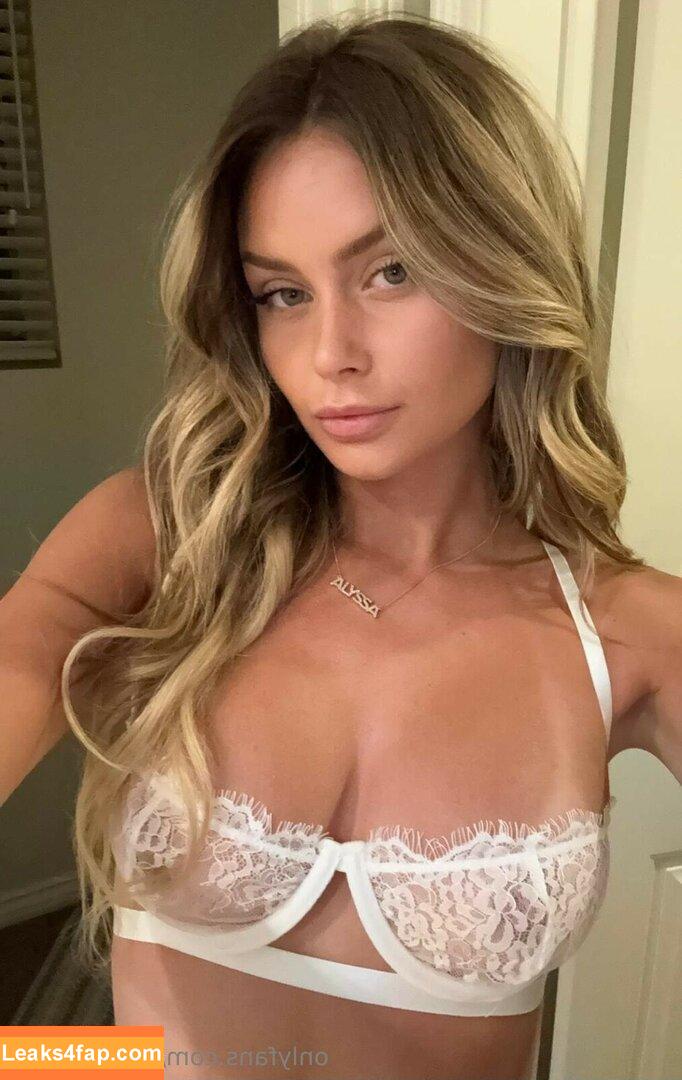 Alyssa Kulani / alyssakulani leaked photo photo #0176