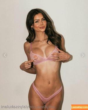Alyssa Kulani photo #0021