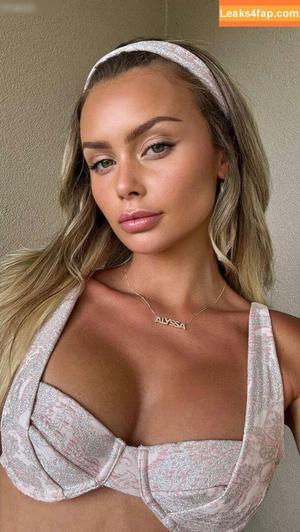 Alyssa Kulani photo #0221
