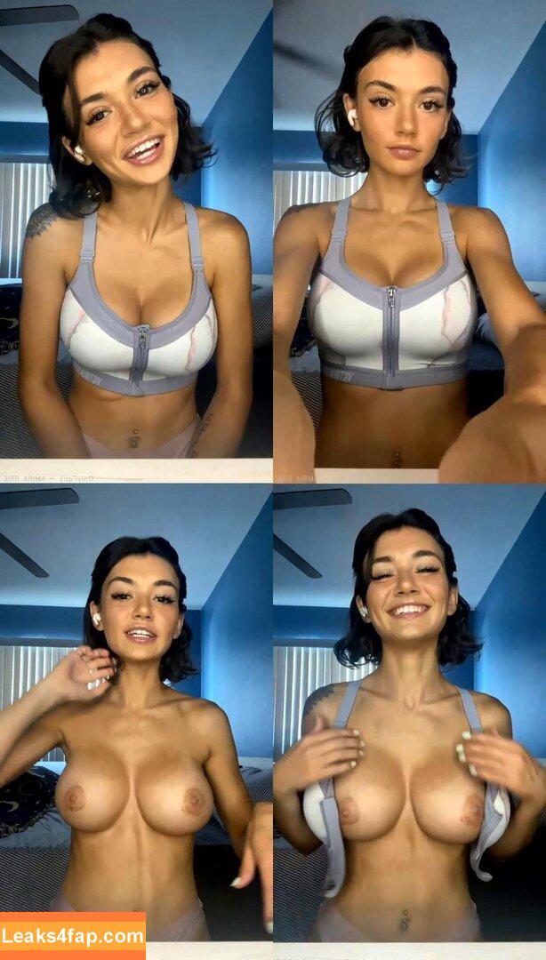 Amira Brie / amirabrie / https: / princess.amira.b leaked photo photo #0383