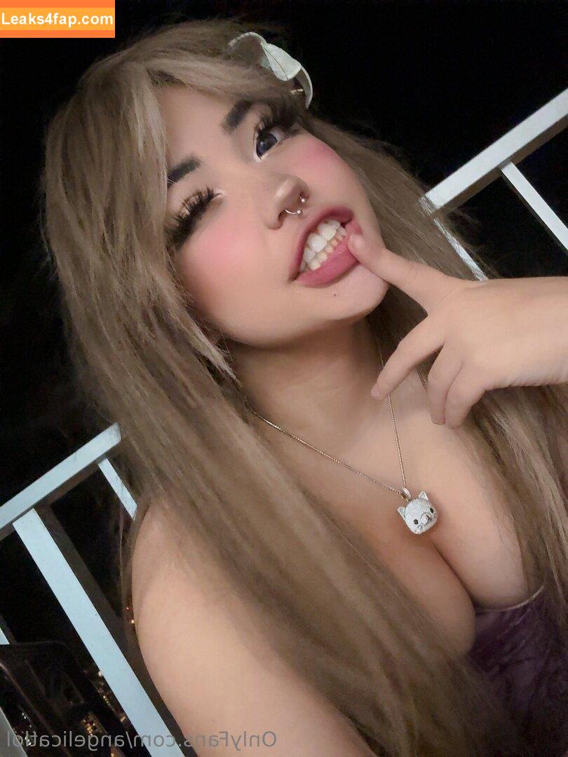 angelicatlol /  leaked photo photo #0001