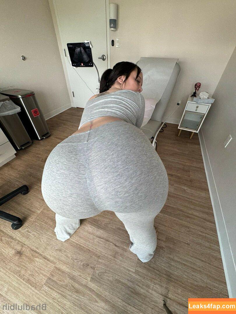 Ariellelael / Heluvcoco / bhadlulbih leaked photo photo #0002