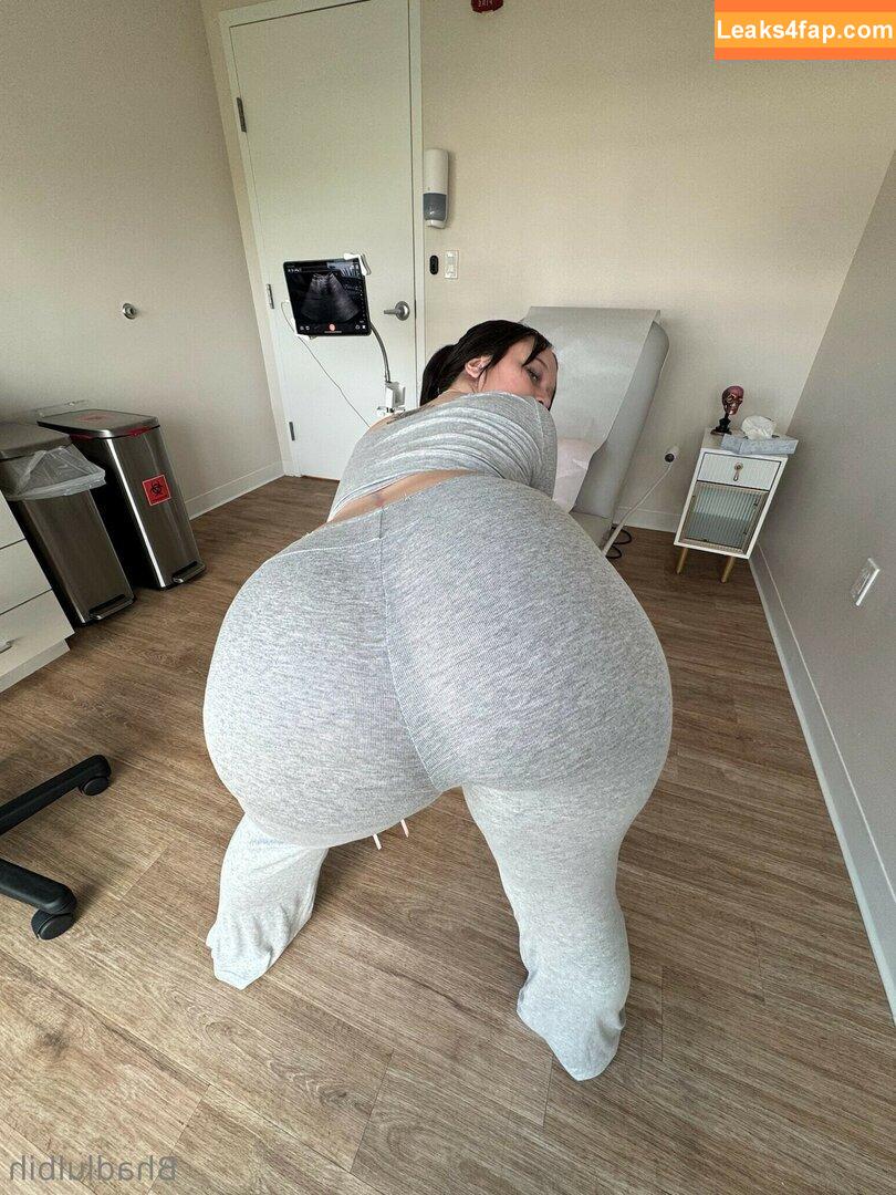 Ariellelael / Heluvcoco / bhadlulbih leaked photo photo #0003