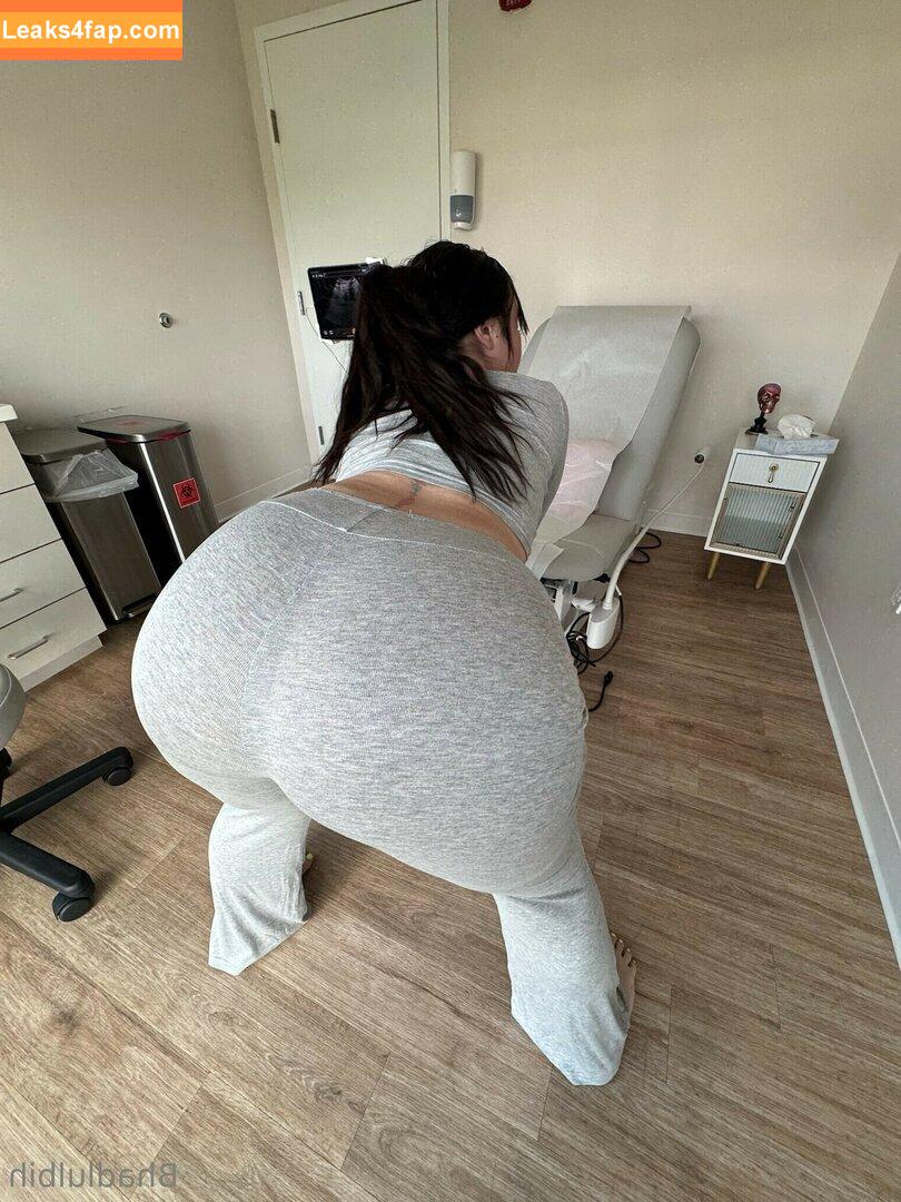 Ariellelael / Heluvcoco / bhadlulbih leaked photo photo #0004