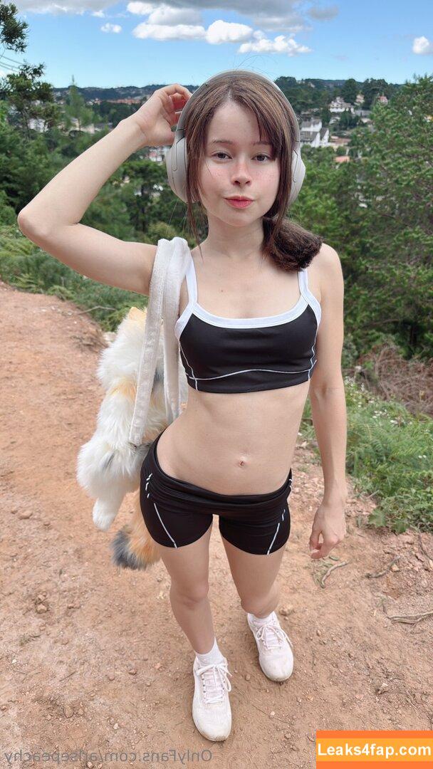 arisepeachy / arisekawaii leaked photo photo #0004