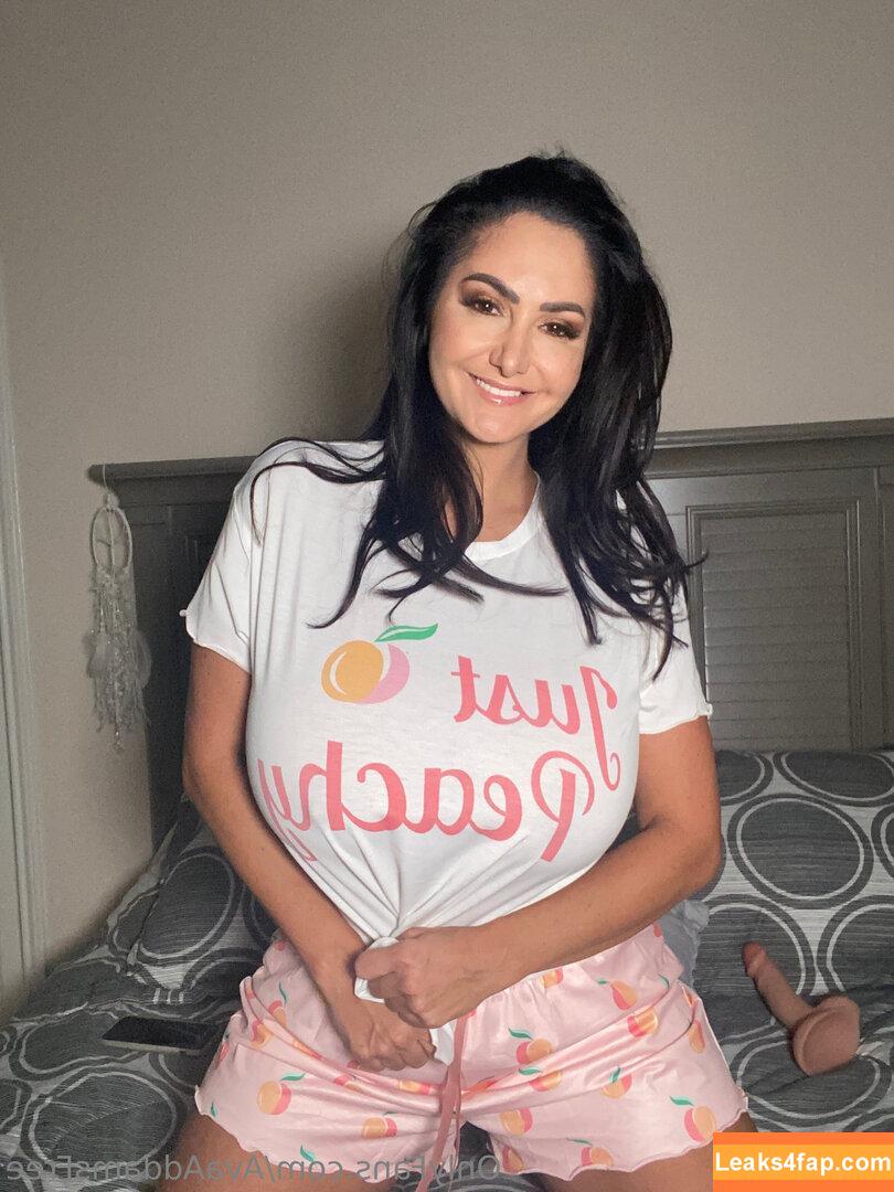 avaaddamsfree / ms.avaaddams слитое фото фото #0038