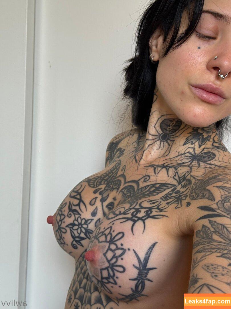 Awlivv / Olive Garden / awlivv__ leaked photo photo #0093