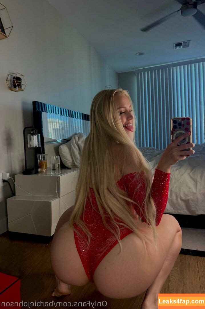 barbiejohnson / barbie_jean_jo leaked photo photo #0226