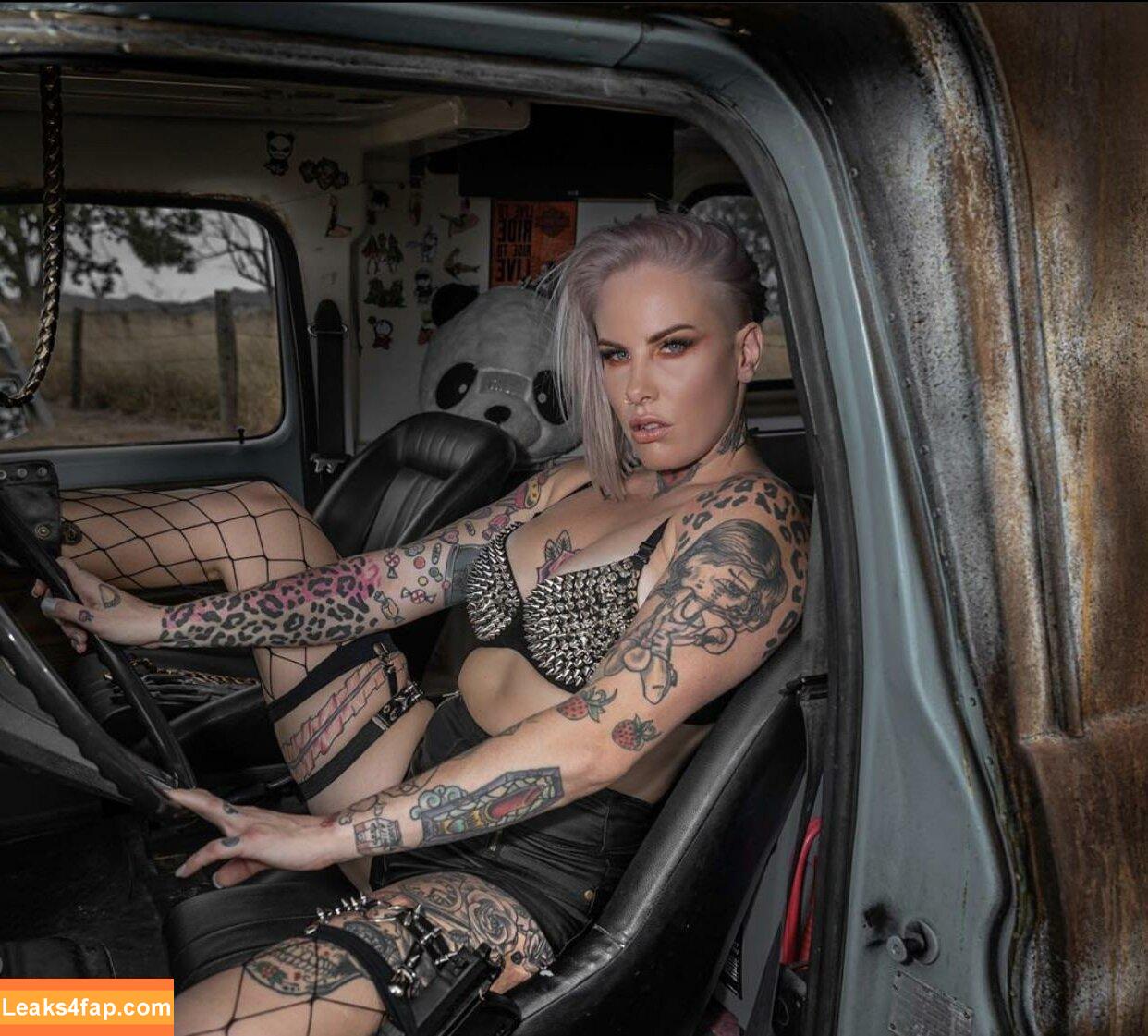 Bec Rawlings / rowdybec leaked photo photo #0010