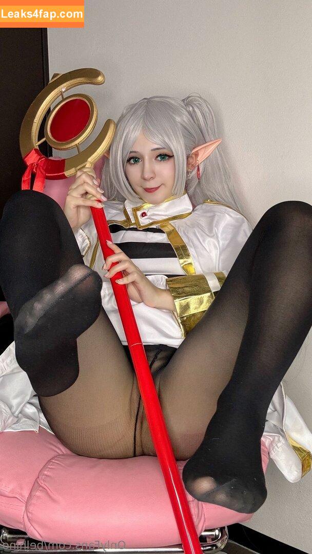 Belhino leaked photo photo #0024