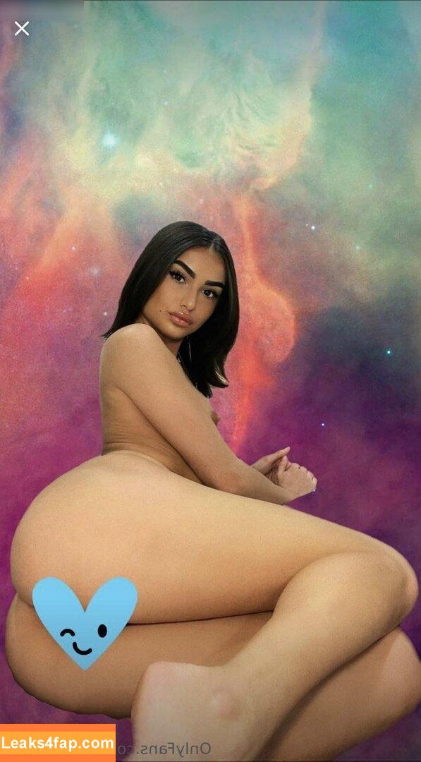 Bianca Spano /  leaked photo photo #0002