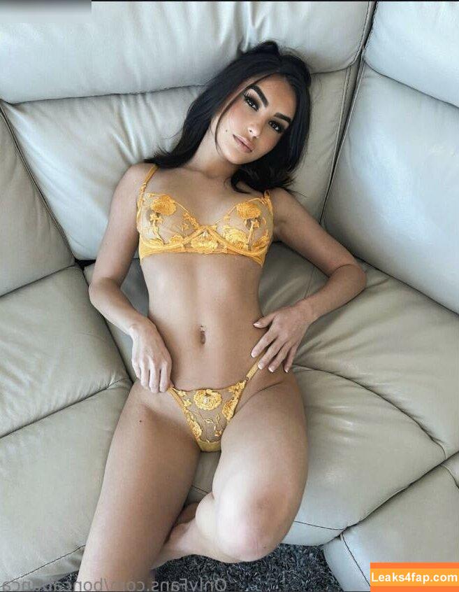 Bianca Spano /  leaked photo photo #0016