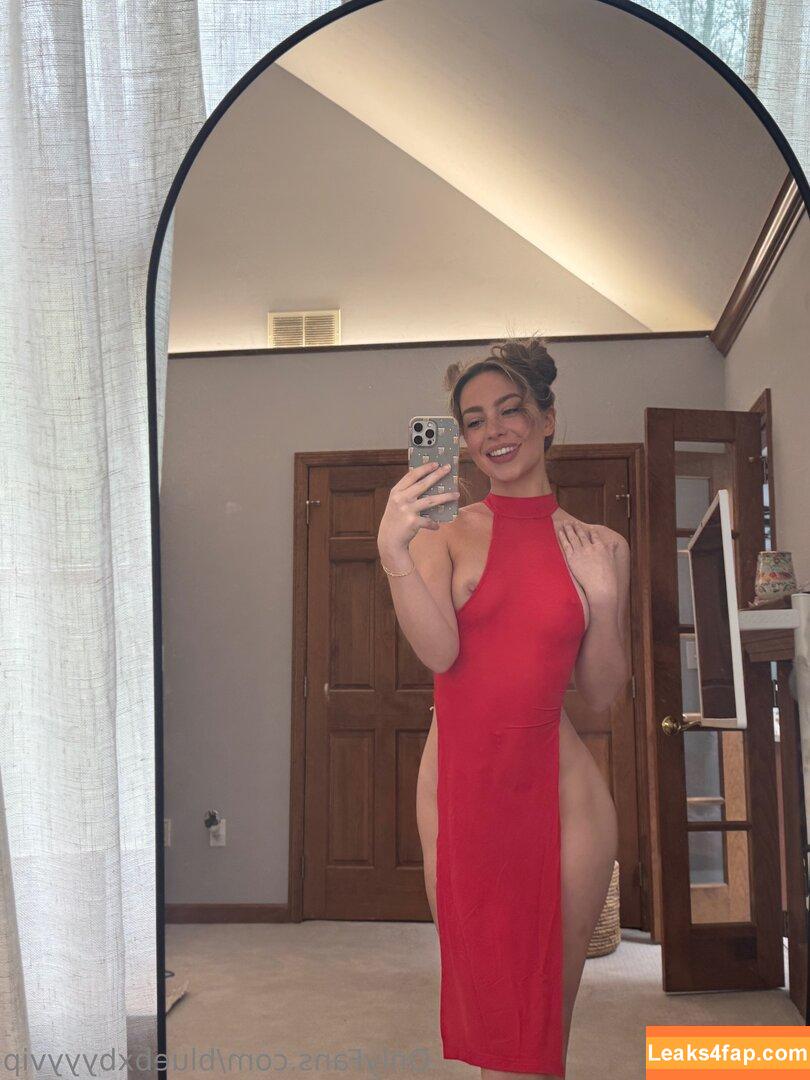 bluebxbyyyvip / princessblue29 leaked photo photo #0006