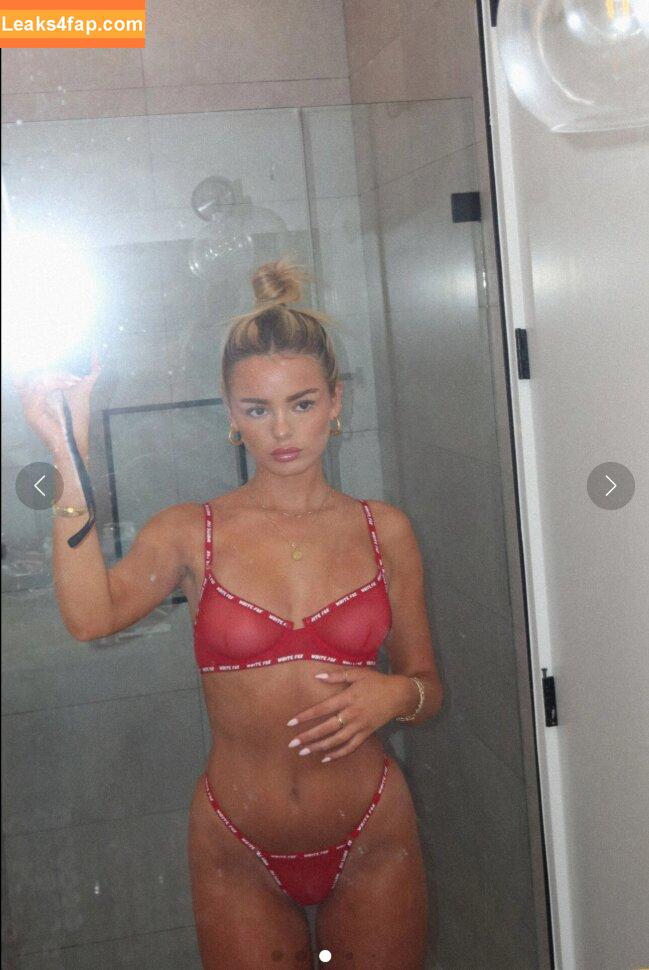 brontesheppeard / bbrontte leaked photo photo #0008
