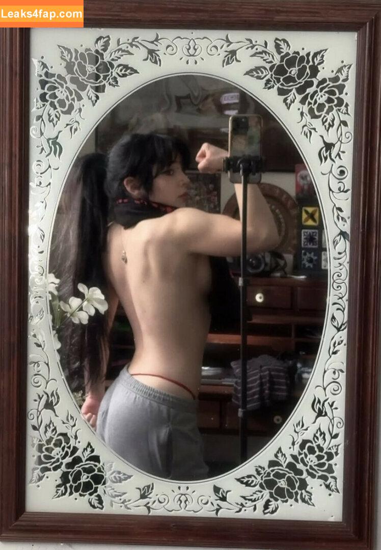 BuffGothMom / xohmygoth leaked photo photo #0001