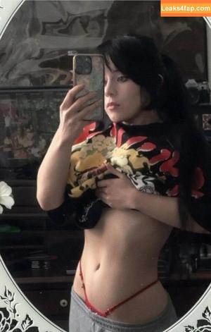 BuffGothMom photo #0003