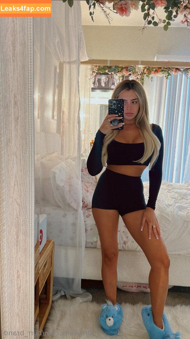 burr_brandi / brandiburrr leaked photo photo #0001