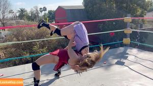 buttwrestling photo #0034