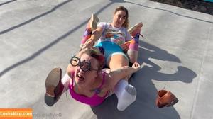 buttwrestling photo #0043