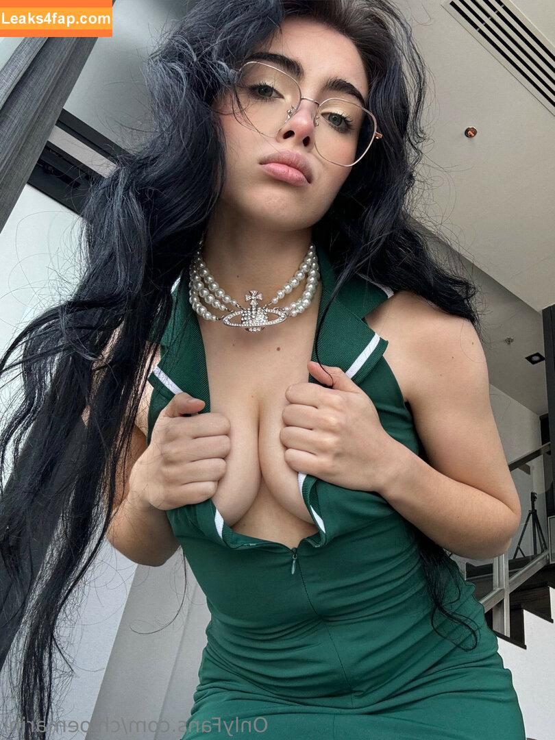 Chloe Marini / chloemarini / chloemarinii leaked photo photo #0005