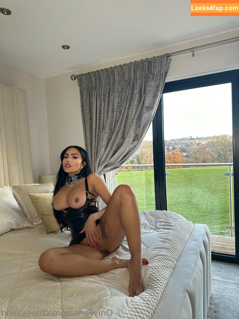Chloe Saxon / chloesaxon leaked photo photo #0018