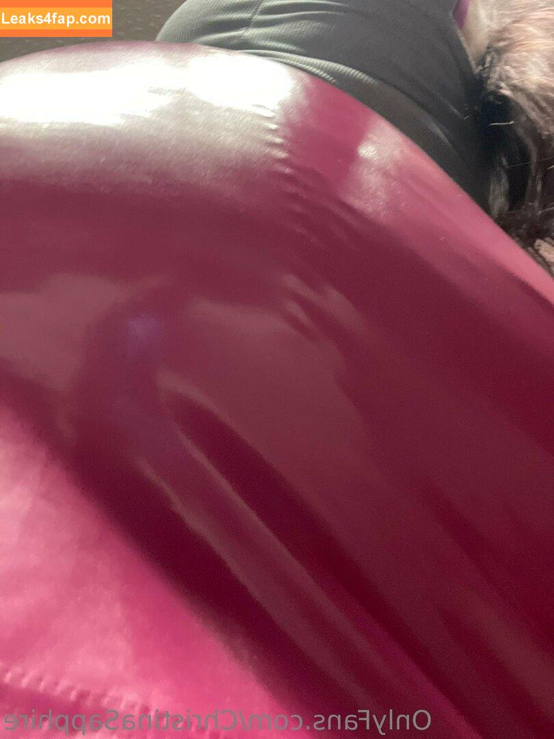 christinasapphire / christina_sapphire leaked photo photo #0015