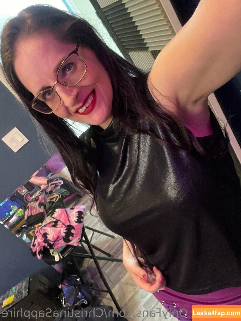 christinasapphire / christina_sapphire leaked photo photo #0018
