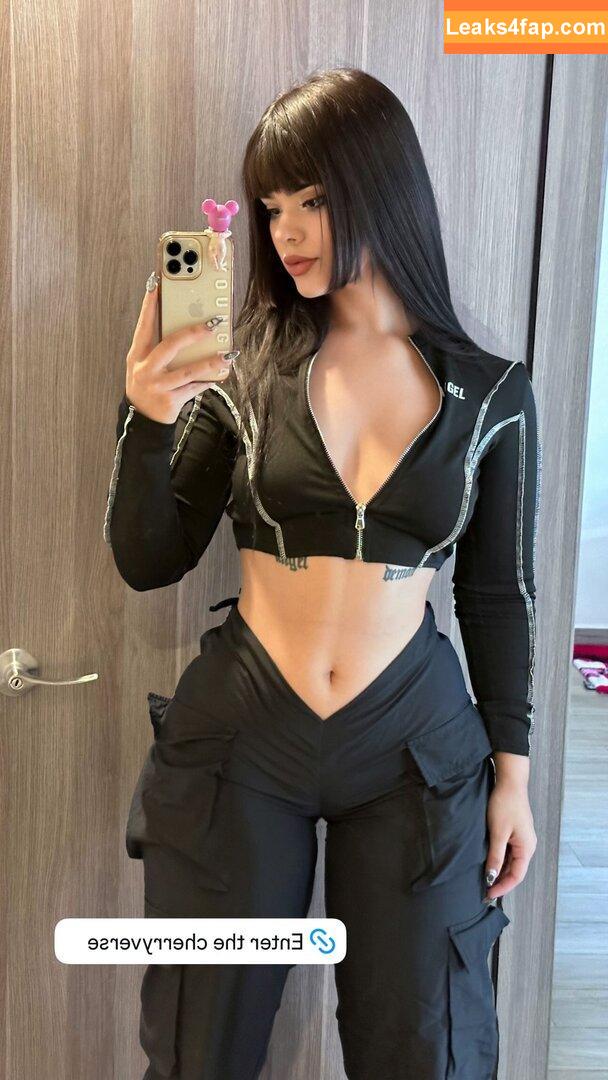 Chxrryxblossom / cherrryblossomx leaked photo photo #0001