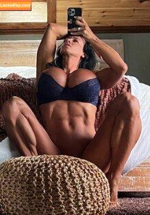 Cindy Landolt / CindyTraining leaked photo photo #0011