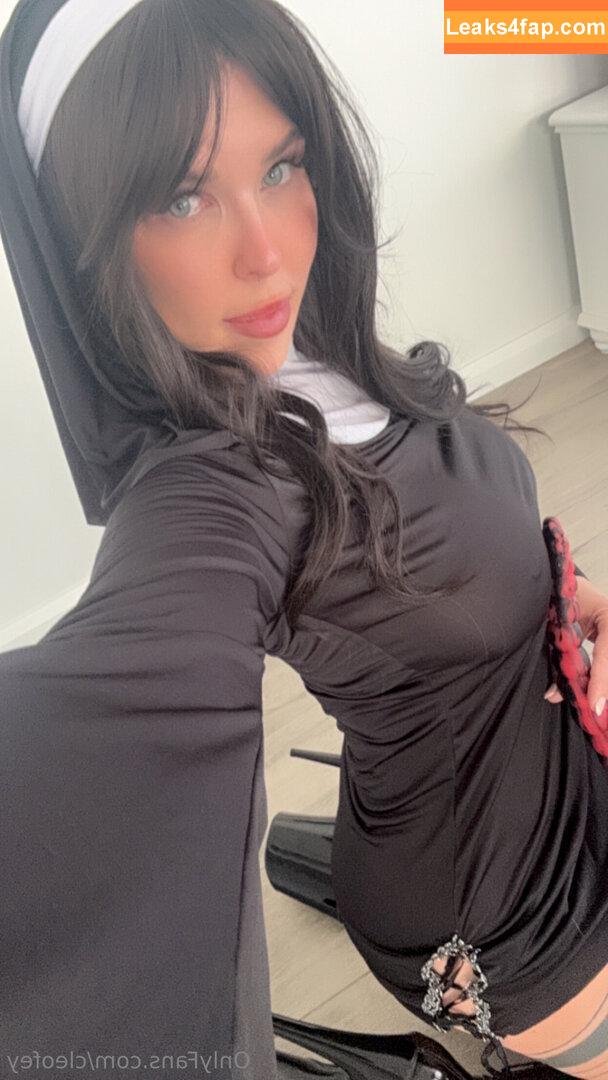 cleofey / cleofeyx leaked photo photo #0069